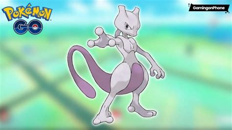 mewtwo base stats|how to get mewtwo in pokemon go.